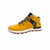 Alkalmi edzők Timberland Sprint Trekker Mid MOST 92680 HELYETT 61495 Ft-ért!