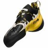 Macskaszőr La Sportiva Solution Fehér Sárga MOST 122248 HELYETT 92193 Ft-ért!