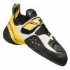 Macskaszőr La Sportiva Solution Fehér Sárga MOST 128668 HELYETT 97038 Ft-ért!