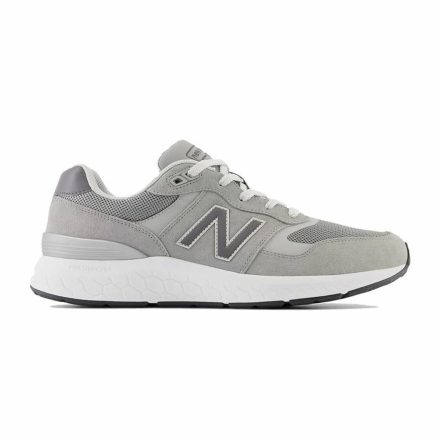 Férfi edzőcipő New Balance Fresh Foam Szürke Világos szürke MOST 64775 HELYETT 45423 Ft-ért!