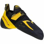   Macskaszőr La Sportiva Solution Comp Fekete Sárga MOST 125698 HELYETT 94797 Ft-ért!