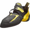 Macskaszőr La Sportiva Solution Comp Fekete Sárga MOST 125698 HELYETT 94797 Ft-ért!