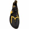 Macskaszőr La Sportiva Solution Comp Fekete Sárga MOST 125698 HELYETT 94797 Ft-ért!