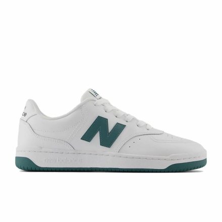 Férfi alkalmi edzők New Balance BB80 Fehér Zöld MOST 58301 HELYETT 40884 Ft-ért!