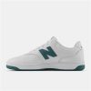 Férfi alkalmi edzők New Balance BB80 Fehér Zöld MOST 58301 HELYETT 40884 Ft-ért!