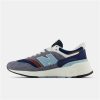 Férfi alkalmi edzők New Balance 997R Szürke MOST 83097 HELYETT 55129 Ft-ért!