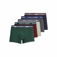   Férfi boxer alsó Jack & Jones 12165348-179084 MOST 27379 HELYETT 15361 Ft-ért!