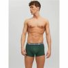 Férfi boxer alsó Jack & Jones 12165348-179084 MOST 27379 HELYETT 15361 Ft-ért!