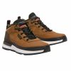 Női Alkalmi Cipő Timberland Field Trekker Low Lace Up Barna MOST 89316 HELYETT 67357 Ft-ért!