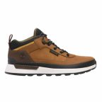   Női Alkalmi Cipő Timberland Field Trekker Low Lace Up Barna MOST 89316 HELYETT 67357 Ft-ért!