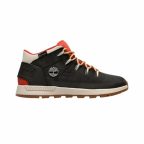   Férfi edzőcipő Timberland Sprint Trekker Mid Antracit MOST 92680 HELYETT 61495 Ft-ért!