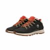 Férfi edzőcipő Timberland Sprint Trekker Mid Antracit MOST 92680 HELYETT 61495 Ft-ért!