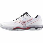   sportcipő Mizuno Wave Phantom Fehér Unisex MOST 70313 HELYETT 52136 Ft-ért!