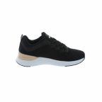   Férfi alkalmi edzők Champion Bold Base Low Cut Shoe Fekete MOST 30148 HELYETT 21141 Ft-ért!