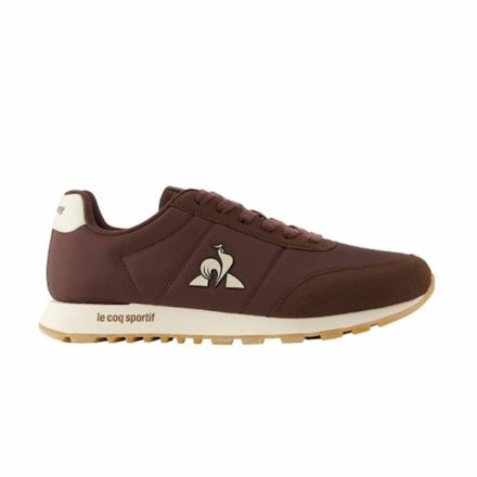 Férfi alkalmi edzők Le coq sportif Racerone_2 Chicory Barna MOST 46065 HELYETT 32302 Ft-ért!