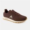 Férfi alkalmi edzők Le coq sportif Racerone_2 Chicory Barna MOST 46065 HELYETT 32302 Ft-ért!