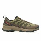   Férfi túra cipő Merrell Speed Eco Wp Bézs szín MOST 89486 HELYETT 66357 Ft-ért!