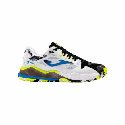 Férfi edzőcipő Joma Sport Spin 2431 Fehér Fekete MOST 58781 HELYETT 41223 Ft-ért!