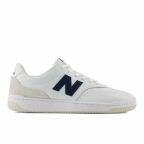   Férfi alkalmi edzők New Balance Bb80 Fehér MOST 61550 HELYETT 43157 Ft-ért!