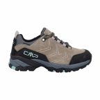   Női cipők Campagnolo Melnick Low Wmn Trekking Wp Barna Bézs szín MOST 61457 HELYETT 43100 Ft-ért!