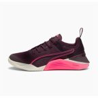   Női Alkalmi Cipő Puma Fuse 3.0 Wns Fekete MOST 76701 HELYETT 55319 Ft-ért!