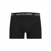 Férfi boxer alsó Jack & Jones Jacparis Trunks Fekete MOST 19173 HELYETT 9979 Ft-ért!