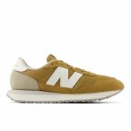   Férfi alkalmi edzők New Balance 237 Aranysàrga MOST 68379 HELYETT 47953 Ft-ért!