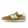 Férfi alkalmi edzők New Balance 237 Aranysàrga MOST 68379 HELYETT 47953 Ft-ért!