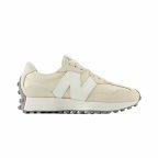   Női Alkalmi Cipő New Balance 327 Fehér MOST 83097 HELYETT 58378 Ft-ért!