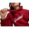 Női kapucnis pulóver Puma Essentials+ Script MOST 41030 HELYETT 28772 Ft-ért!