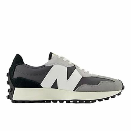 Női Alkalmi Cipő New Balance 327 Fekete MOST 76701 HELYETT 56874 Ft-ért!