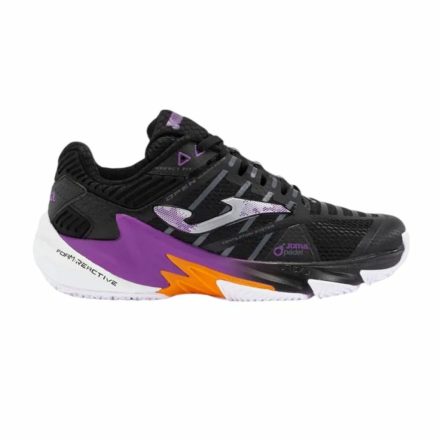 Női Alkalmi Cipő Joma Sport Open 2401 Fekete MOST 59601 HELYETT 41793 Ft-ért!