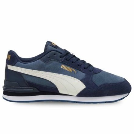 Férfi alkalmi edzők Puma St Runner V4 Sd Fehér MOST 43629 HELYETT 30599 Ft-ért!