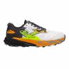 Férfi edzőcipő Joma Sport TR-7000 Sárga Fehér MOST 76693 HELYETT 56865 Ft-ért!