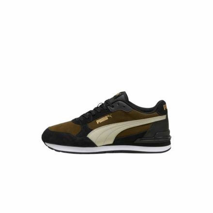 Férfi alkalmi edzők Puma St Runner V4 Sd Olíva MOST 43629 HELYETT 30599 Ft-ért!