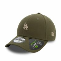   Sport sapka New Era REPREVE MINI LOGO 9FORTY LA Dodgers NOV Olíva Egy méret MOST 19173 HELYETT 12451 Ft-ért!