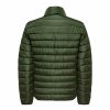 Férfi Sport kabát Only & Sons Onsbrody Quilt Vd Olíva MOST 31950 HELYETT 15229 Ft-ért!