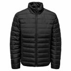   Férfi Sport kabát Only & Sons Onsbrody Quilt Vd Fekete MOST 31950 HELYETT 17916 Ft-ért!