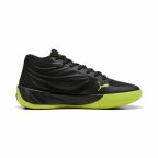   Férfi edzőcipő Puma Court Pro Fekete MOST 52655 HELYETT 36924 Ft-ért!