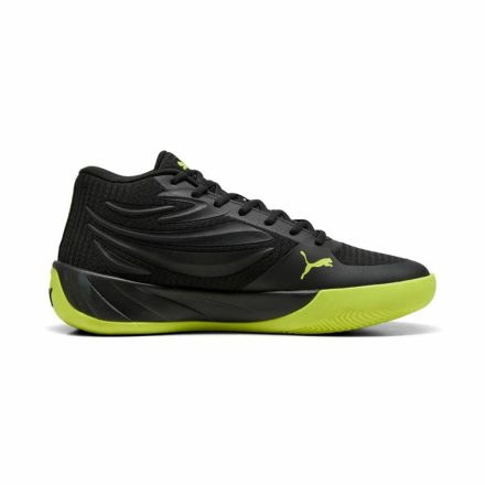 Férfi edzőcipő Puma Court Pro Fekete MOST 48827 HELYETT 34237 Ft-ért!