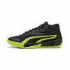 Férfi edzőcipő Puma Court Pro Fekete MOST 48827 HELYETT 34237 Ft-ért!