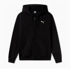   Női kapucnis pulóver Puma Puma Script Hoodie Fz Fl MOST 41030 HELYETT 28772 Ft-ért!