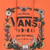 Női kapucnis pulóver Vans Antler Floral MOST 56143 HELYETT 39371 Ft-ért!