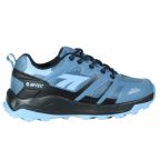   Női cipők Hi-Tec Toubkal Low Waterproof Világoskék MOST 56143 HELYETT 39371 Ft-ért!