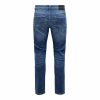 Férfi farmerek Only & Sons Onsloom Slim M. Blue 6756 MOST 27588 HELYETT 17916 Ft-ért!