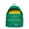 Alkalmi Hátizsák Eastpak Padded Pak'r Zöld MOST 35160 HELYETT 24654 Ft-ért!