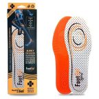   Sablonok FootGel Sport 43 - 46 MOST 18400 HELYETT 11013 Ft-ért!