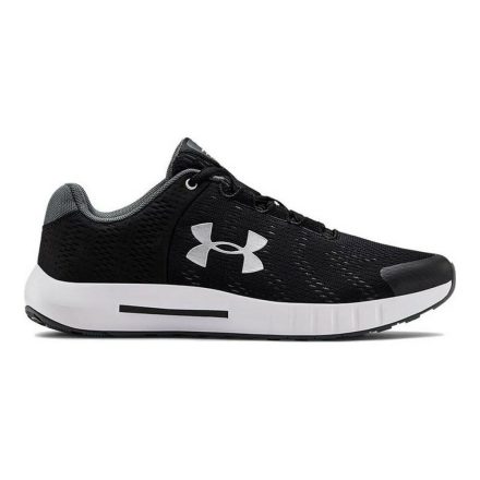 Gyemek Sportcipő Under Armour Under Armour Grade School Fekete MOST 32391 HELYETT 22711 Ft-ért!