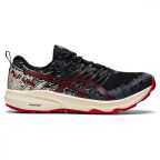   Férfi edzőcipő Asics Fuji Lite 2 Sötét Vörös MOST 83097 HELYETT 55013 Ft-ért!