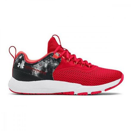 Férfi edzőcipő Under Armour Charged Focus Piros MOST 51828 HELYETT 36345 Ft-ért!